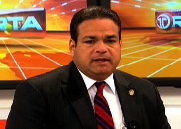 Todo lo que hace el CD es para asegurar las elecciones del 2014