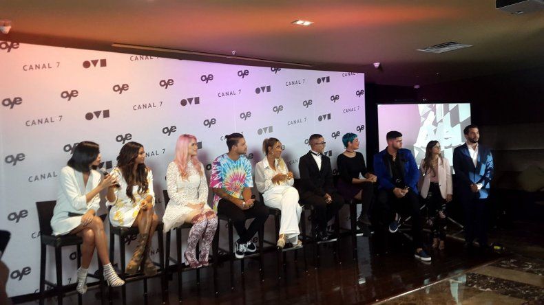 Medcom trae lo nuevo: Oye