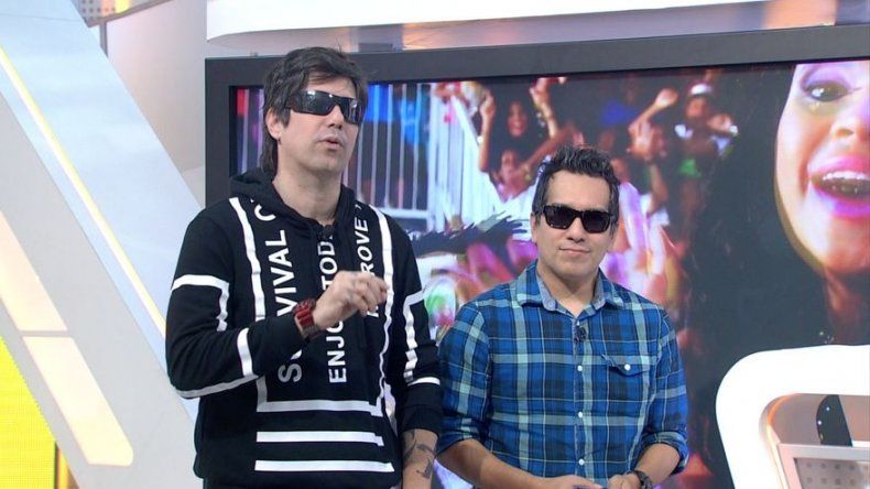 Los Rabanes hablan de su gira en Texas y su nuevo tema Suavecito