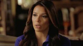 Eva Longoria aboga por la inclusión de más hispanos en Hollywood