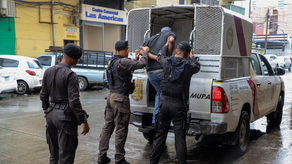 Alcaldía de Panamá refuerza vigilancia