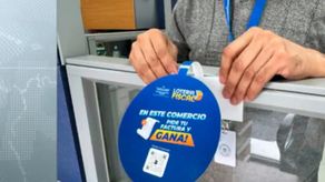 Lotería Fiscal en Panamá.