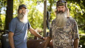 Funcionario de Luisiana: Duck Dynasty es clave