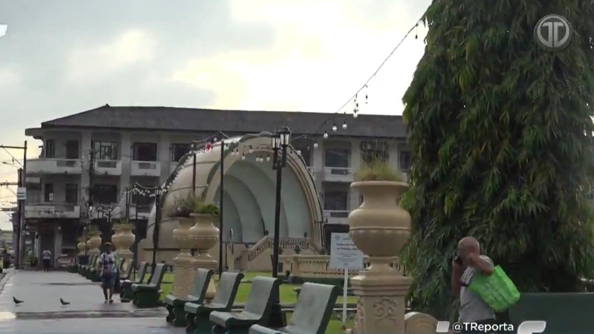 Controversia por impuestos municipales a la Zona Libre de Colón. Controversia por impuestos municipales a la Zona Libre de Colón.