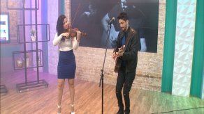 Iván Barrios recorre los mejores éxitos de Rubén Blades en “Barrios de mi Tierra