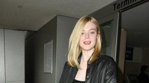 Elle Fanning se siente intimidada por Twitter