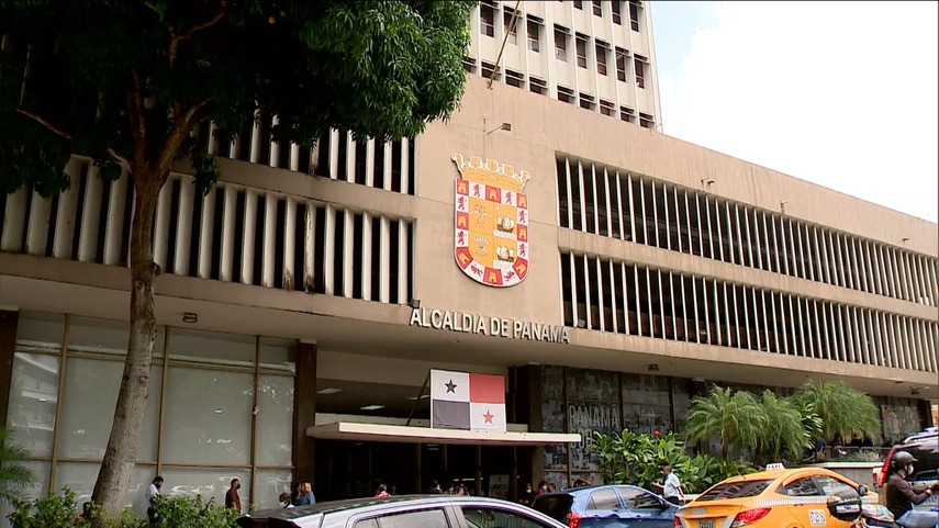 Alcaldía de Panamá anuncia cierre de Centros de Recaudación