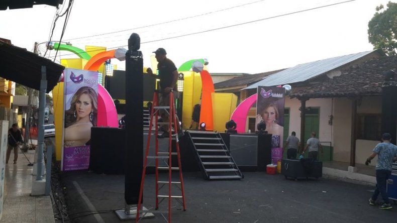 Con última práctica de tonadas, arranca Carnaval tableño