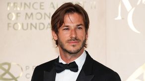 Gaspard ulliel falleció a los 37 años
