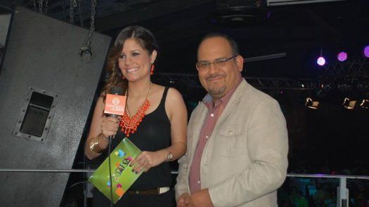 Preshow de Pelaos con Salsa