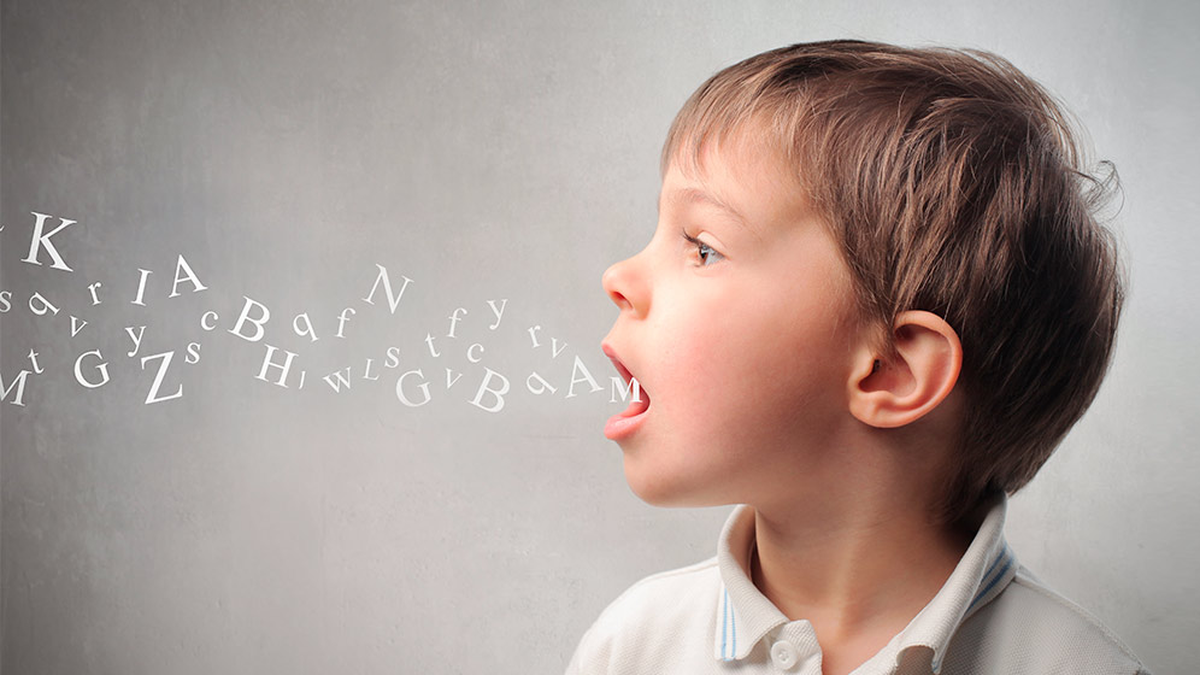 ¿Puede un niño aprender más de un idioma?&nbsp;