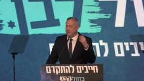 Netanyahu clama una “victoria gigantesca” en las elecciones en Israel