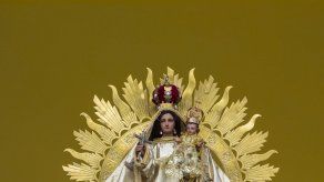 Santa patrona de Cuba