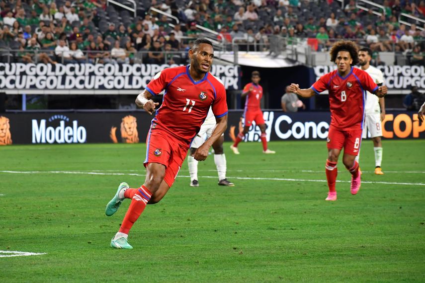 Selección de Panamá: El panameño tiene hambre de triunfar