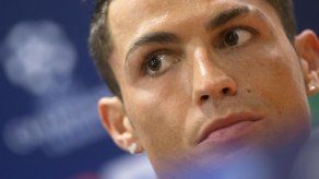 CR7: No tengo que ser amigo de Benzema o Bale