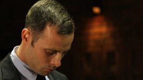 Pistorius: Error en testimonio sobre testosterona