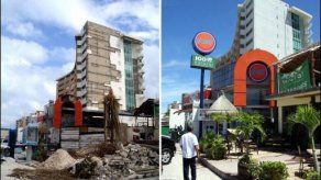 Crean base de datos para turistas en caribe mexicano