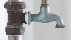 Este sábado 15 de febrero habrá suspensión de suministro de agua en la Capital