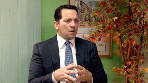 Fiscalía presenta escrito de apelación al sobreseimiento definitivo a Ferrufino