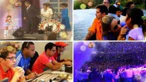 Medcom cumple 28 años como patrocinador oficial de la Teletón 20-30
