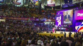 El oficialista PLD gana en numerosos municipios dominicanos