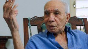Fallece músico cubano César Portillo