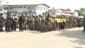 FTC inicia operativo de seguridad de Carnaval