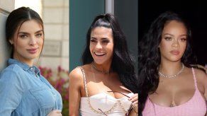 Famosas que anunciaron su embarazo en este 2023