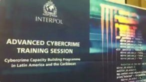 Agentes de Interpol se capacitan en Panamá en lucha contra ciberdelincuencia