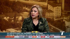 Fiscal de Cuentas da detalles de su gestión 2020 - 2022