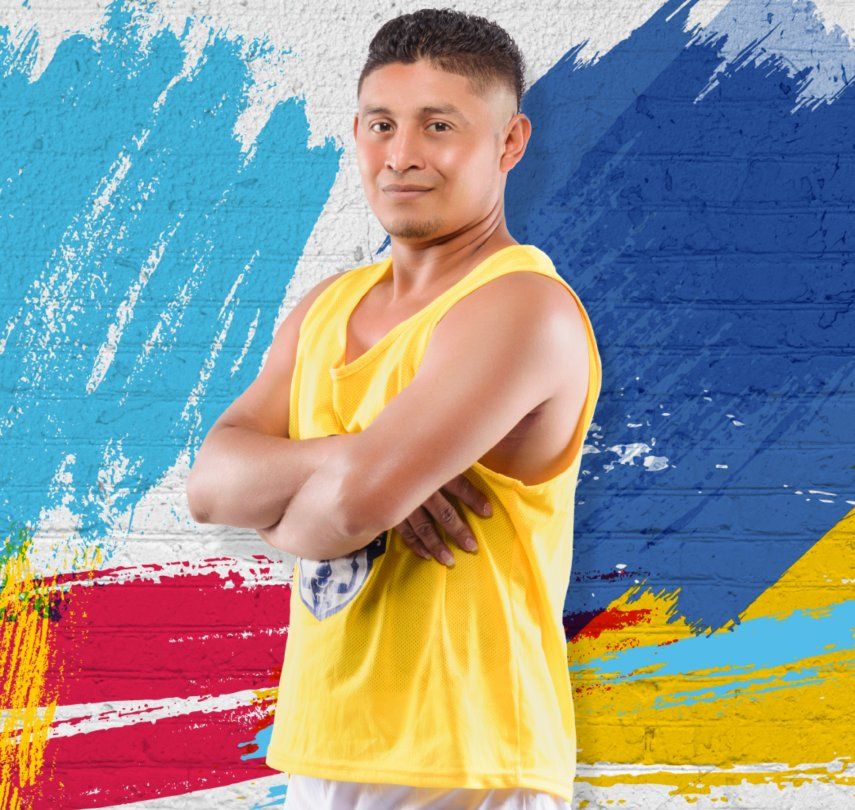 Jean Carlos Adames