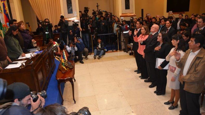 @SenadoBolivia