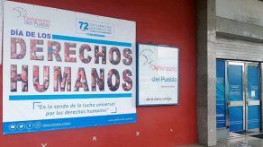 Defensoría del Pueblo