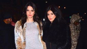 Transición de Caitlyn Jenner afectó más a Kendall que a sus hermanastras