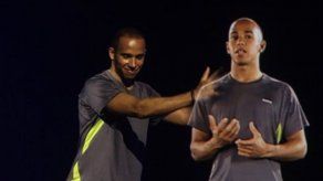 Hamilton dice que está en la mejor condición de su carrera