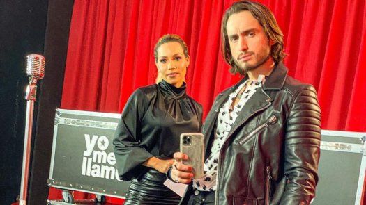 Diego de Obaldia y Nicolle Ferguson se encargarán de presentar a las nuevas estrellas.
