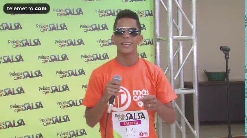 La 1ra parada de audiciones fue en Tocumen