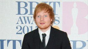 Ed Sheeran y Ruby Rose presentarán los MTV Music Awards europeos