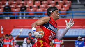 Selecciones de Panamá clasifican al Mundial de Flag Football 2026