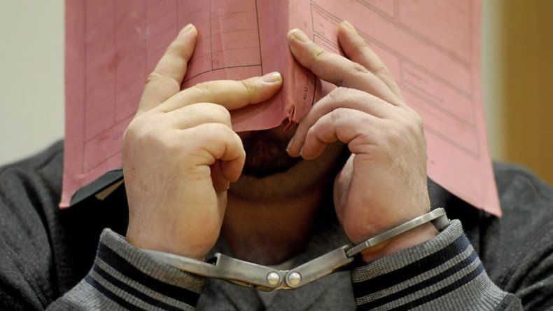 Alemania: Presentarán más cargos contra enfermero asesino