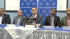 CSS se pronuncia por supuesta dualidad de funciones de director médico