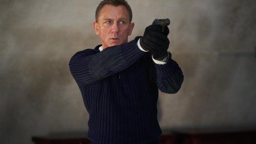 James Bond muestra el camino a MGM para regresar a los cines