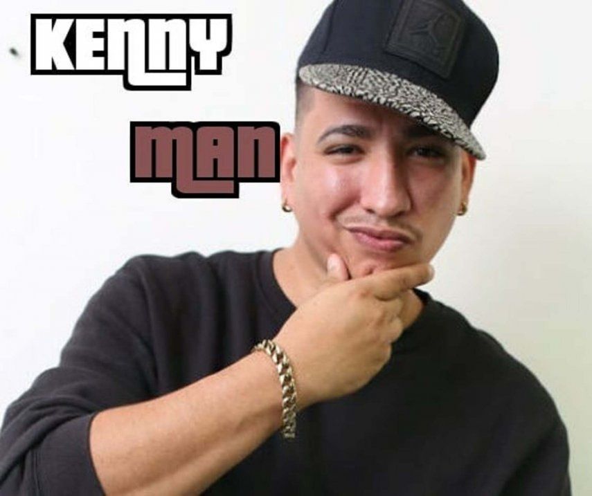 Kenny Man de vuelta luego de muchas polémicas.&nbsp;