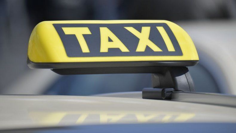 Berlín: Padres salen de hospital y olvidan a recién nacido en taxi