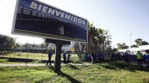 Gobierno venezolano reactivará planta de Goodyear