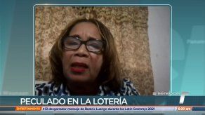 Sindicato de Billeteros se pronuncia sobre peculado en la Lotería