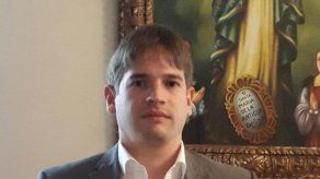 Designan a Luis Carlos Pimentel tercer actuario en la CSS