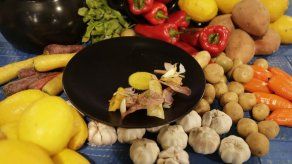 Pulpo Coco - Armando