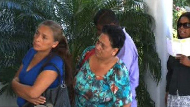 Inicia pago del programa Ángel Guardián
