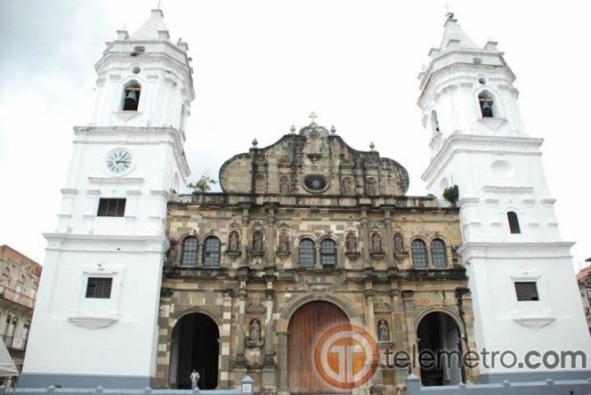 Postales de Panamá